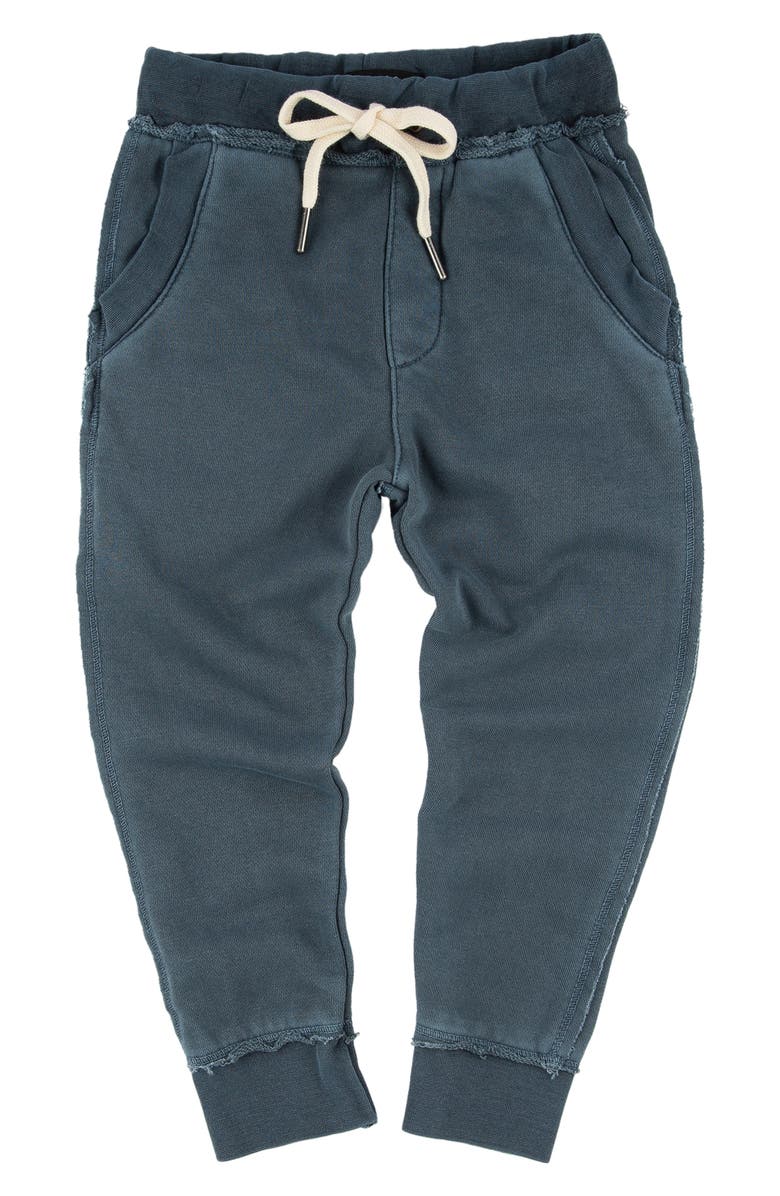 Miki Miette Kids' Ziggy Joggers, Main, color, 