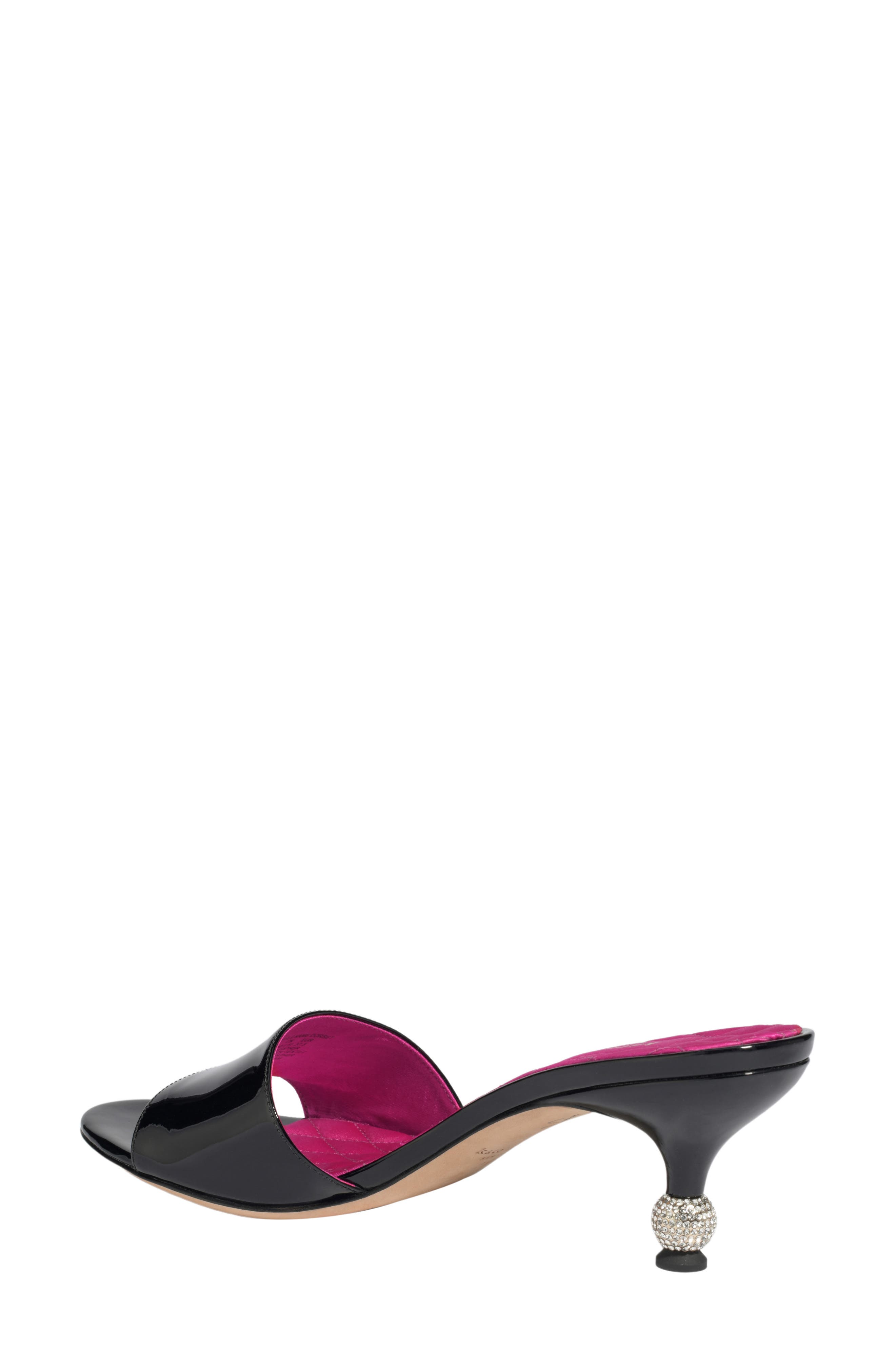 Kate Spade New York dorset slide sandal, Alternate, color, 