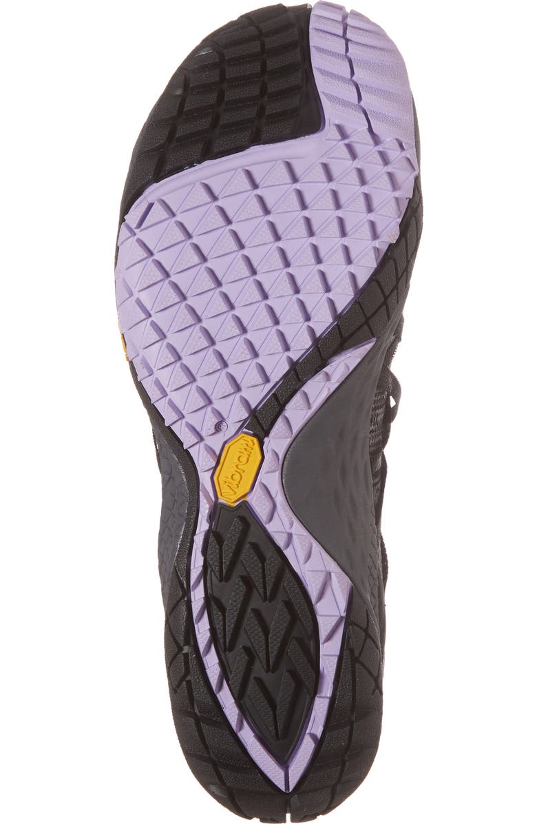 Merrell Trail Glove 4 Knit Running Shoe, Alternate, color,