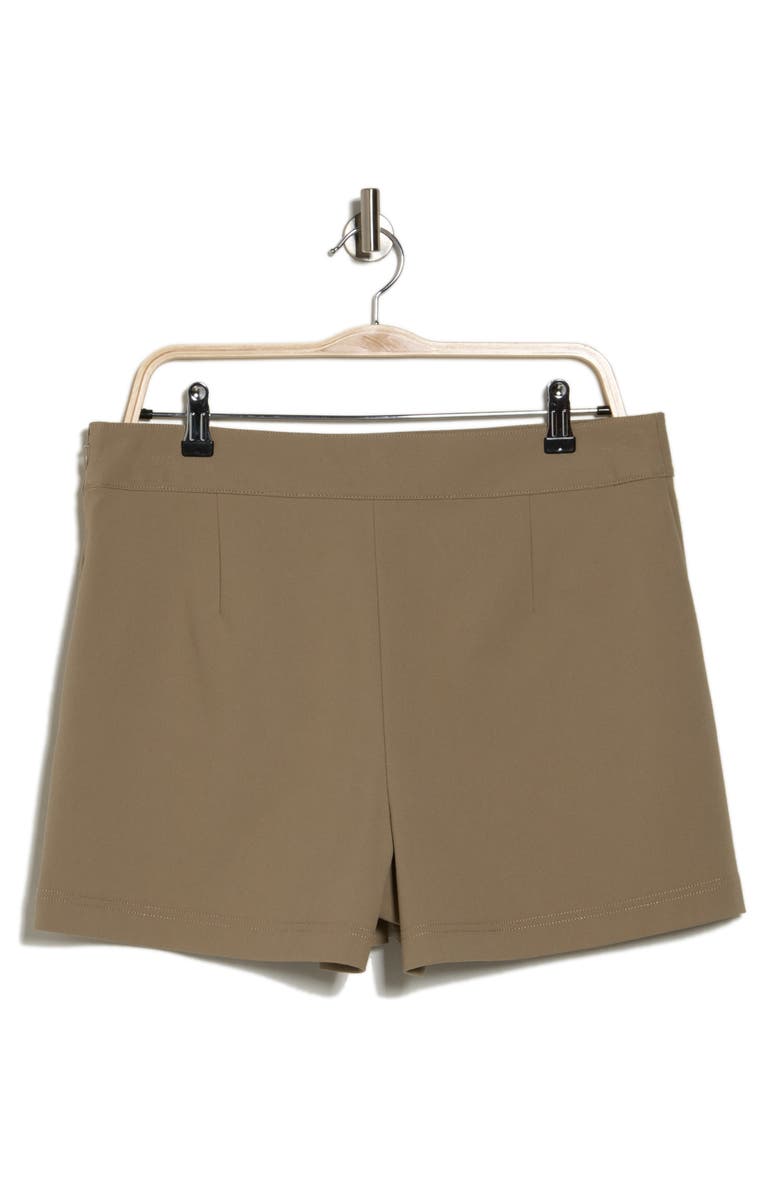 Theory Clean Shorts, Alternate, color, 