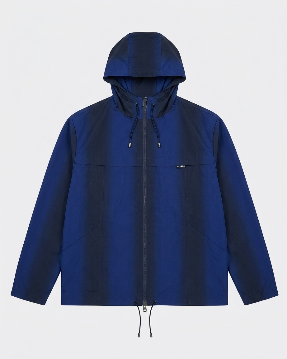 selected Blue