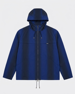 le PÈRE Hooded Zip Jacket