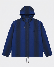 le PÈRE Hooded Zip Jacket