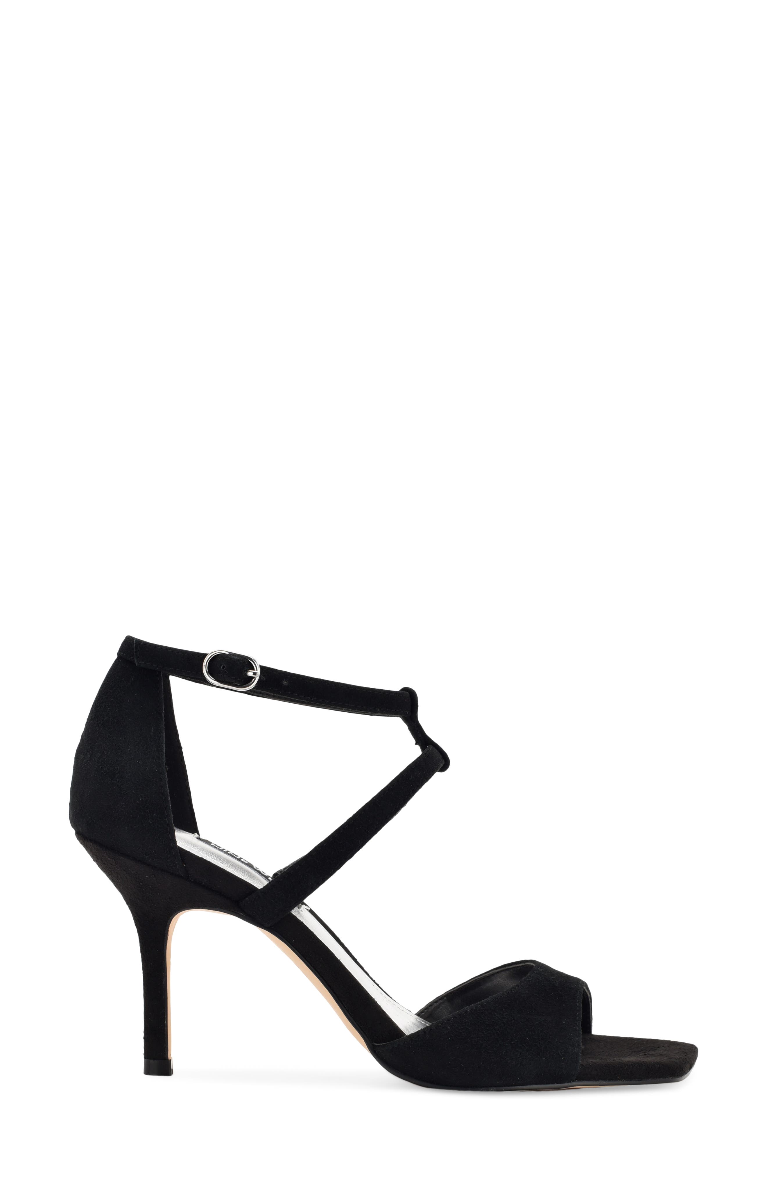 Nine West Sighs Sandal, Alternate, color, 