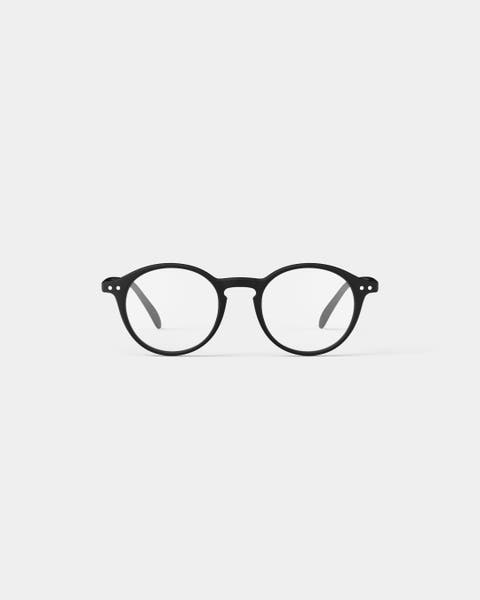 #D 48mm Pantos Reading Glasses