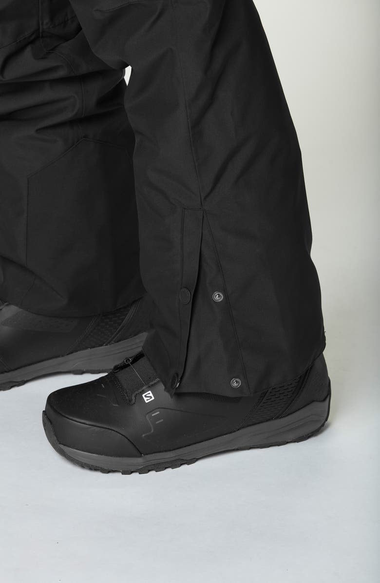 Picture Organic Clothing Picture Object Waterproof Insulated Ski Pants, Alternate, color,