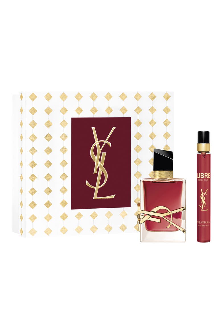 Libre Berry Crush Eau de Parfum Set, Main, color, NO COLOR
