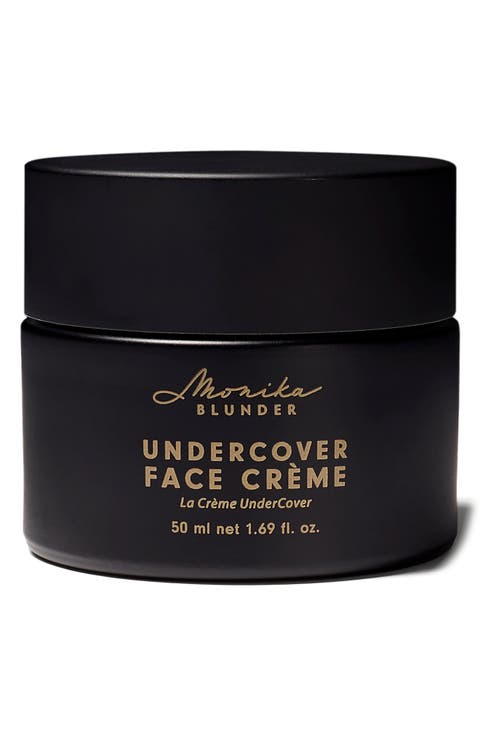 Undercover Face Créme