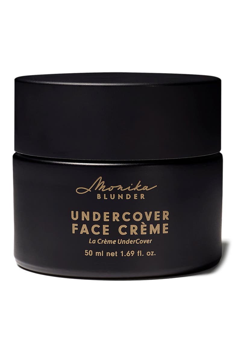 Undercover Face Créme video