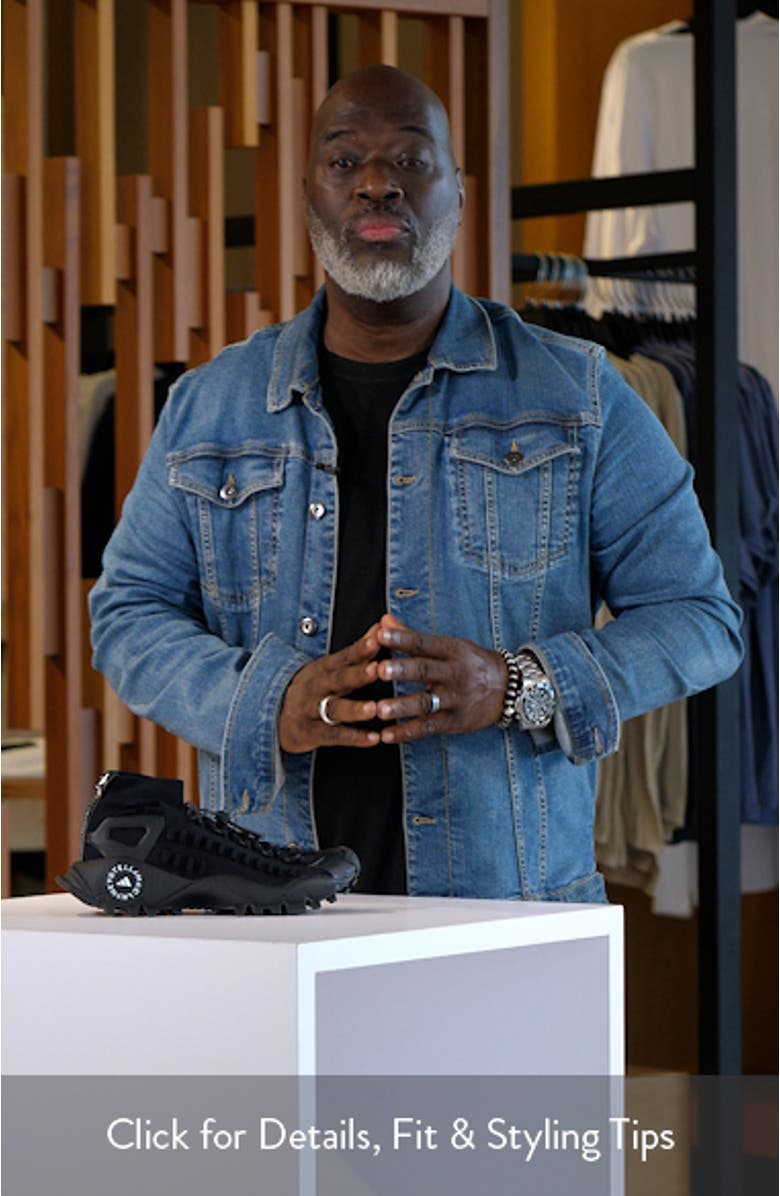 ASMC Seeulater 2 Sneaker, sales video thumbnail