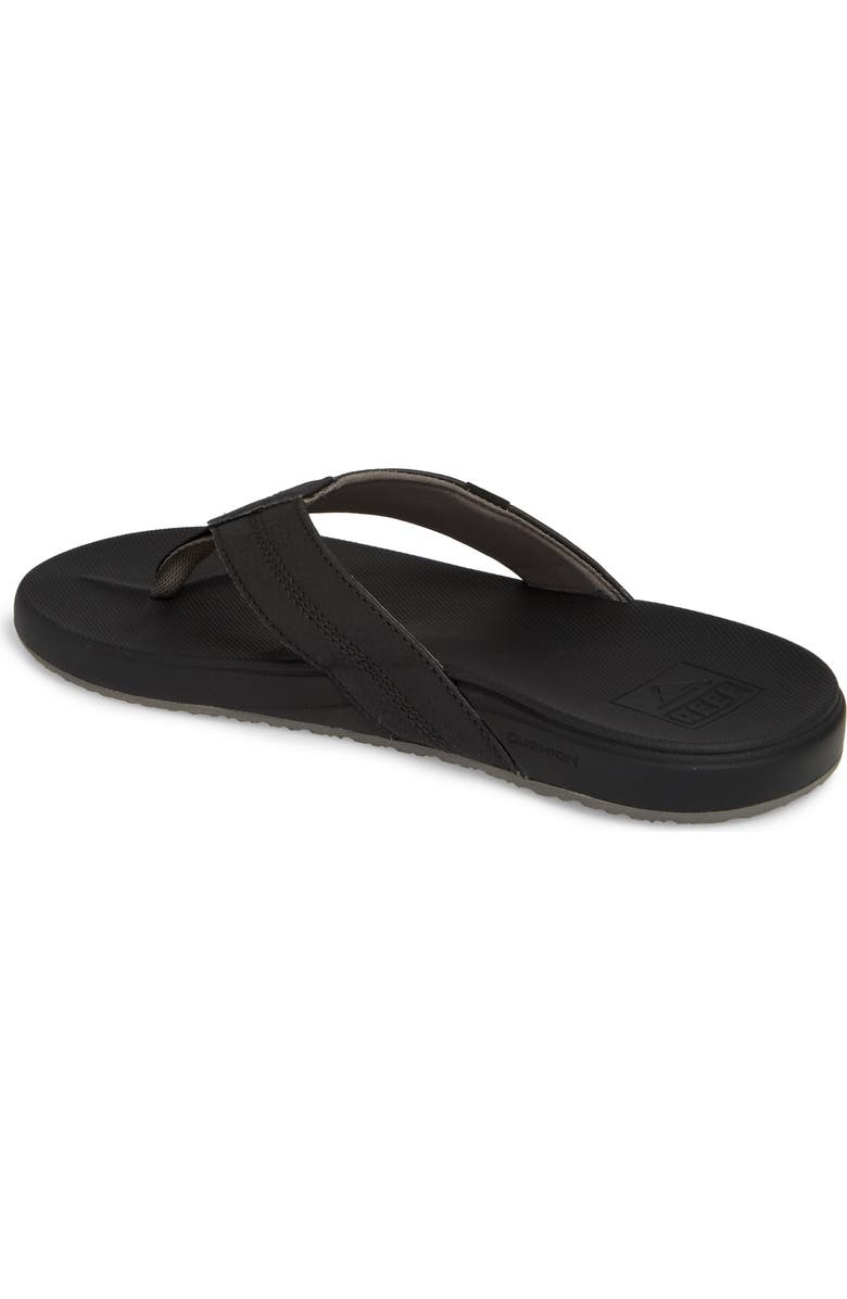 Reef Cushion Bounce Phantom Flip Flop, Alternate, color,