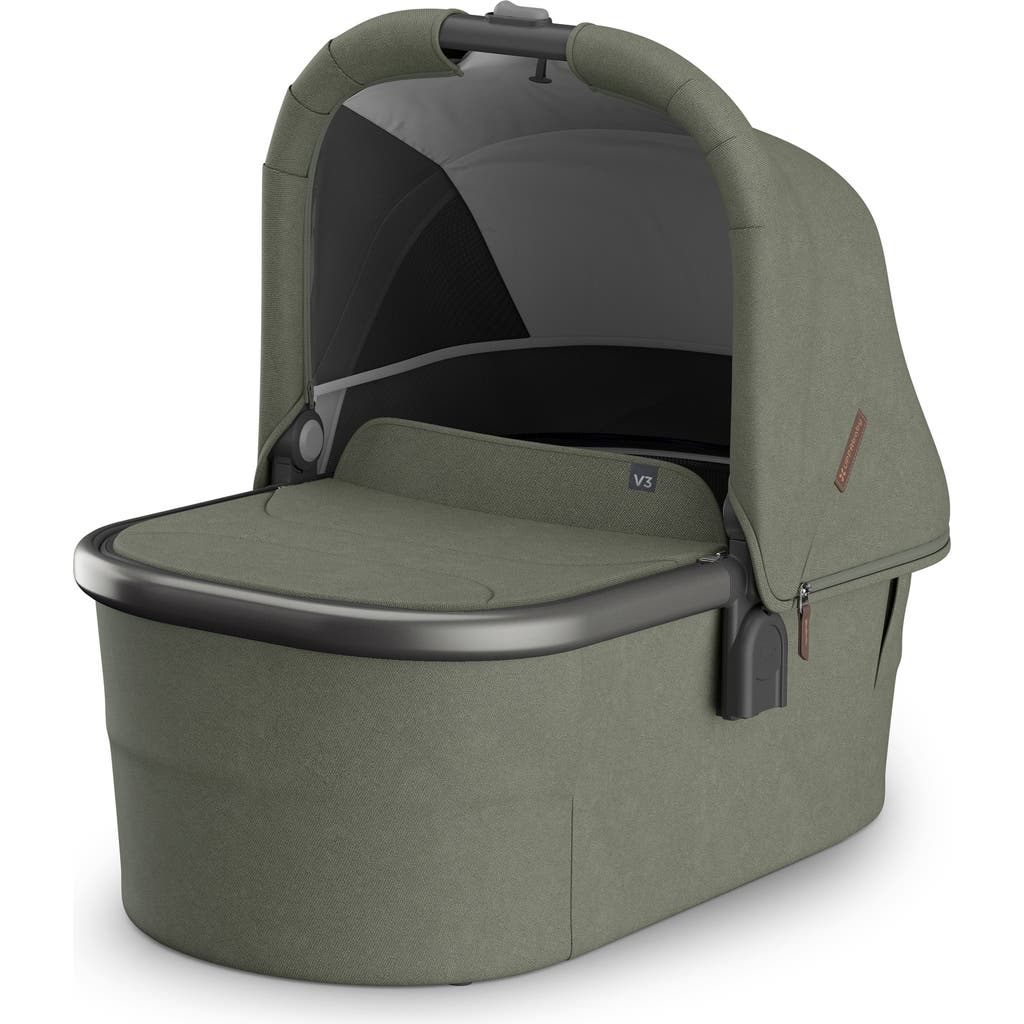 UPPAbaby Bassinet V3 Stroller Attachment in Evelyn  product