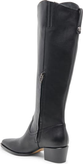 Virona Water Resistant Boot