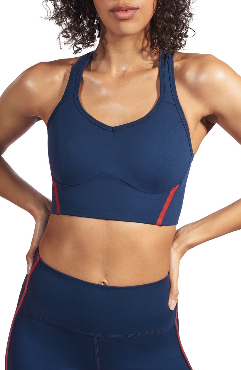 LNDR Gravity Sports Bra, Main, color,