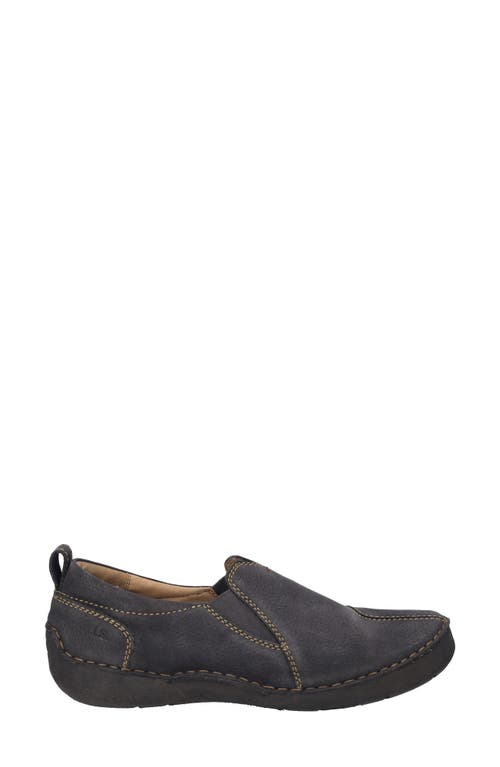 Josef Seibel Fergey 49 Flat In Titan