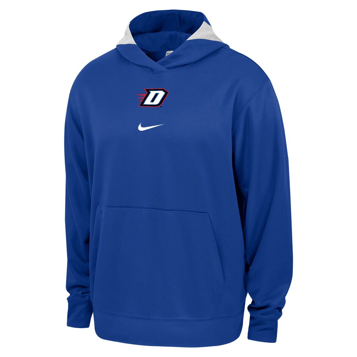 depaul nike hoodie