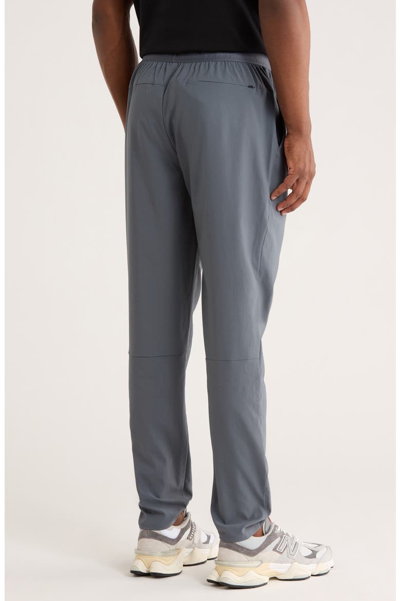 AC Tapered Performance Athletic Pants, Alternate, color, GREY