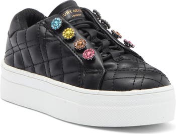 Kids' Mini Liviah Slip-On Sneaker <br>