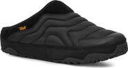 Teva ReEmber Terrain Quilted Mule