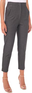 Vince Camuto High Waist Skinny Pants