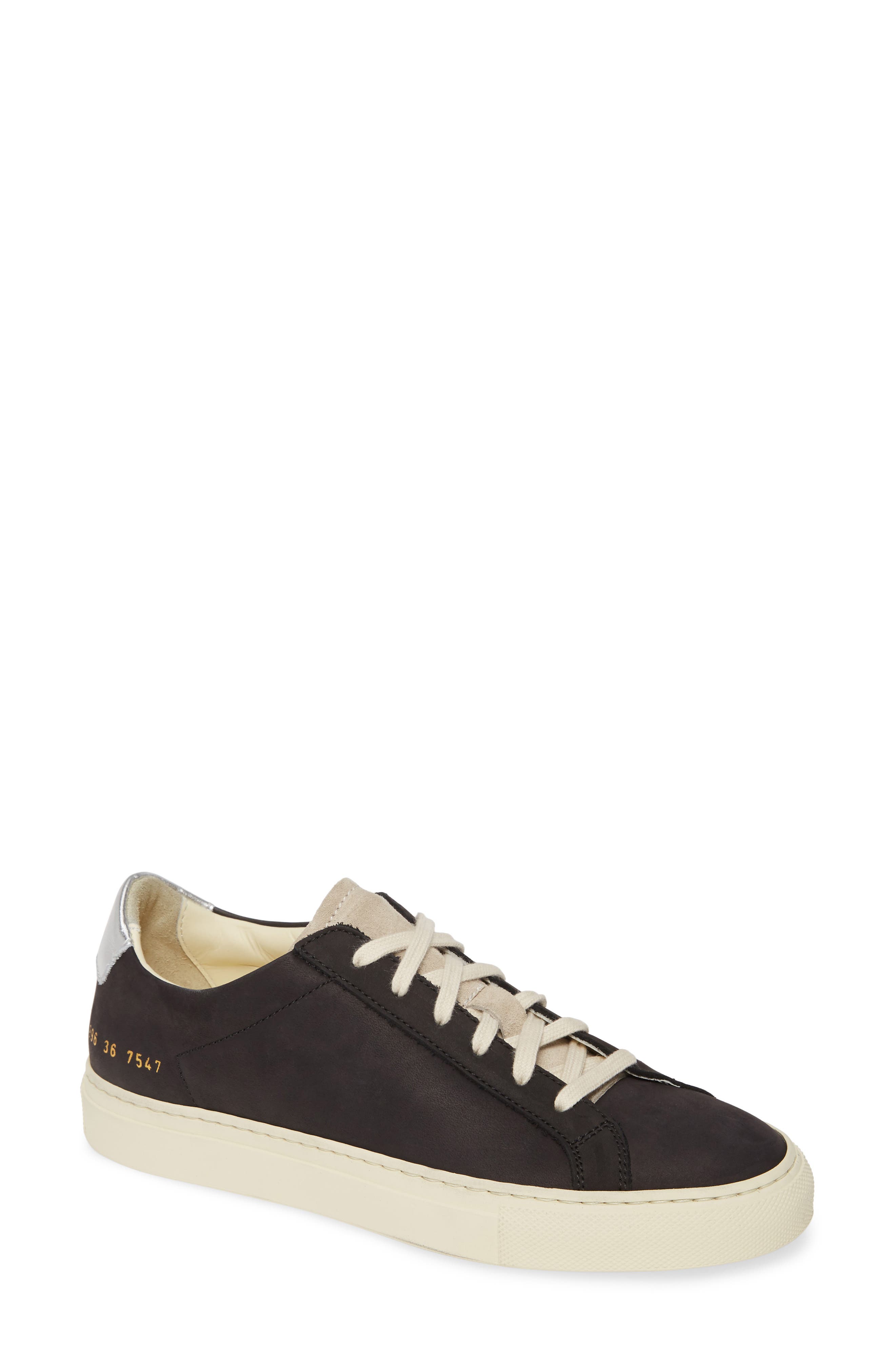 Common Projects Retro Low Special Edition Sneaker (Women) | Nordstrom