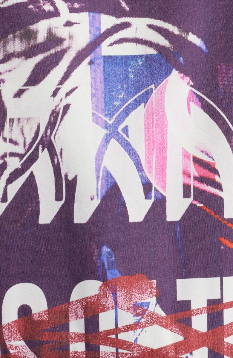 Billionaire Boys Club BB Alpha Hooded Jacket, Alternate, color, White