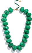 BaubleBar Joan Necklace
