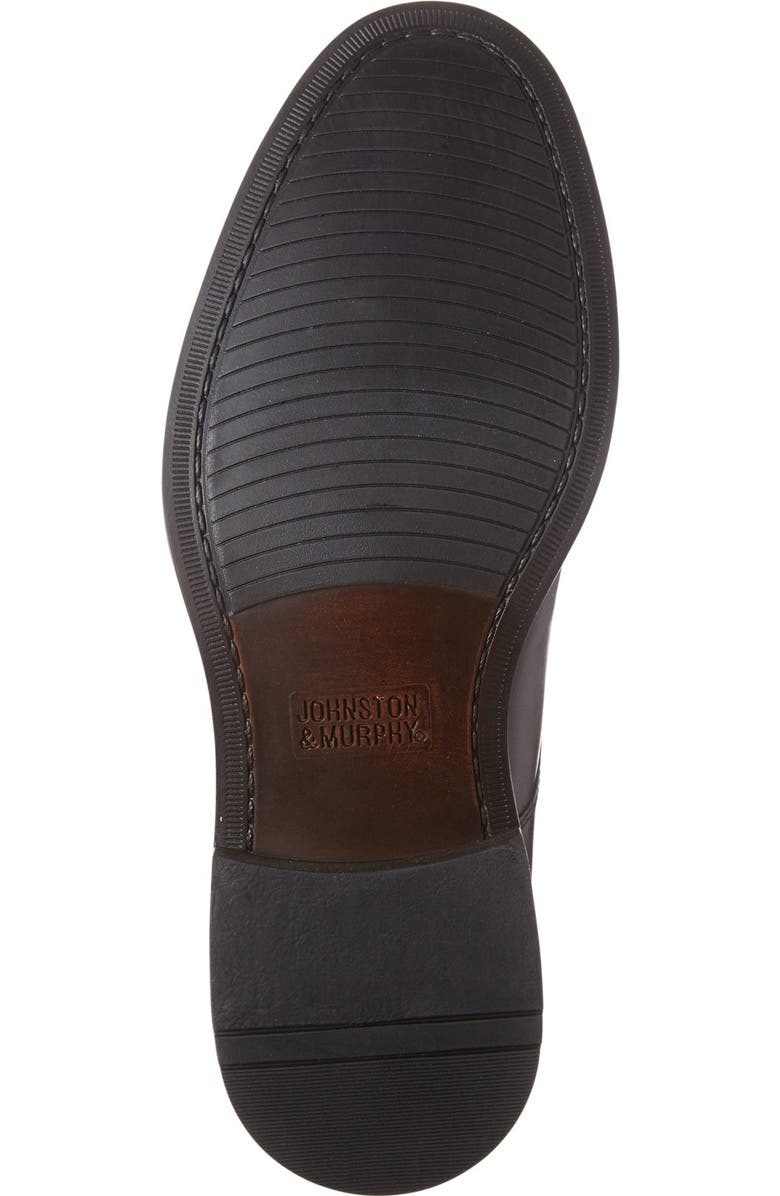 Johnston & Murphy Tabor Plain Toe Derby, Alternate, color,