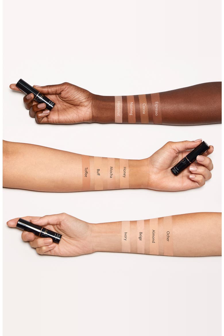 Concealer Broad Spectrum SPF 25, Alternate, color, BUFF
