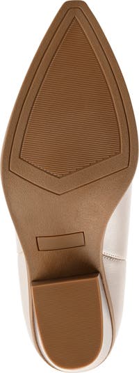 Chantry Western Boot