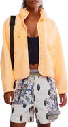 Free People FP Movement Hit the Slopes Fleece Jacket