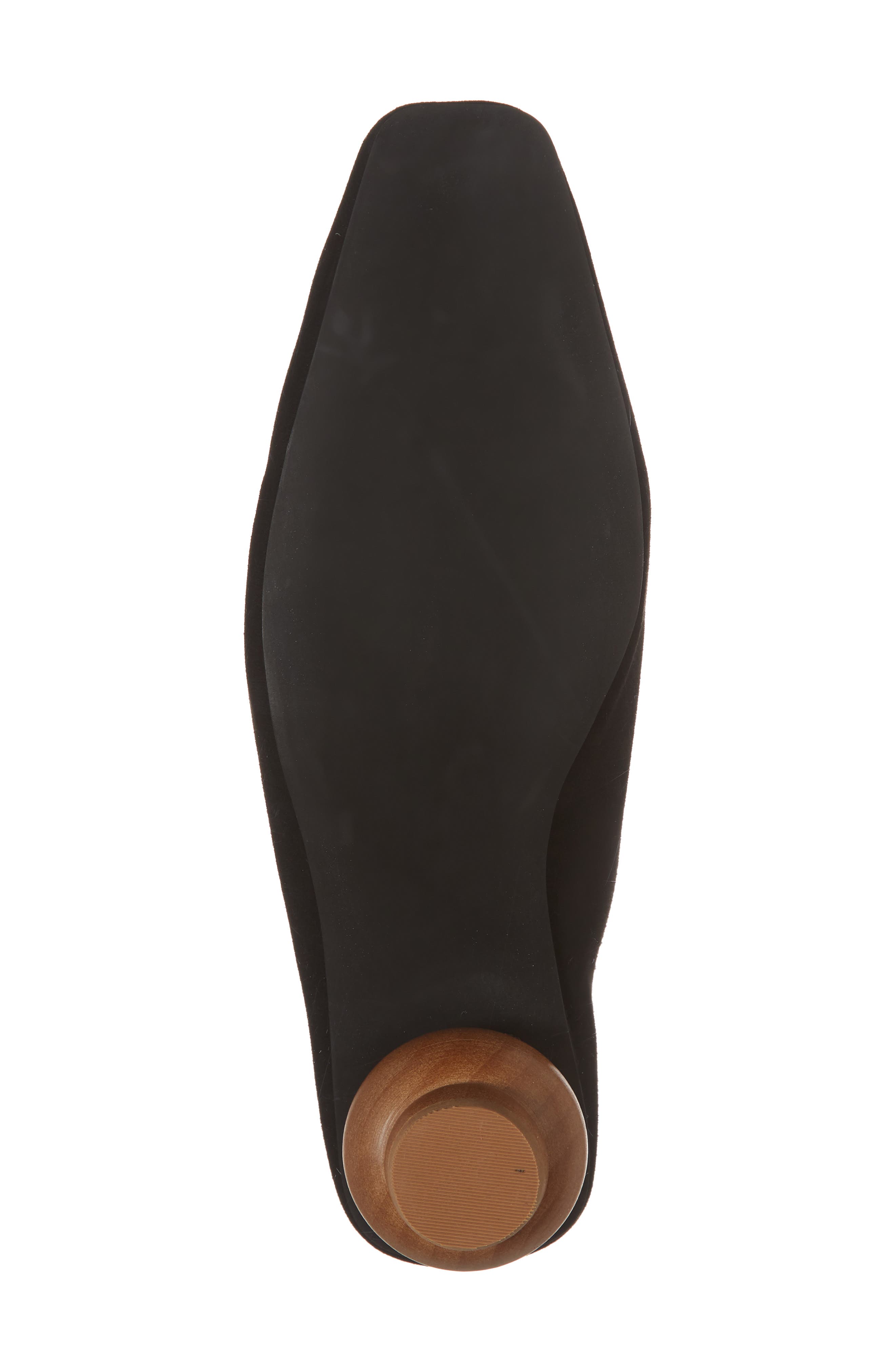 Jeffrey Campbell Cryptic Statement Heel Mule, Alternate, color, 