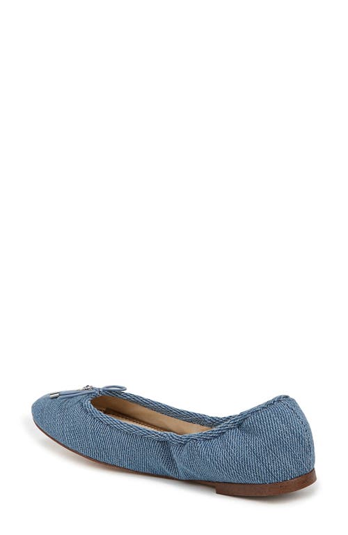 SAM EDELMAN SAM EDELMAN FELICIA BALLET FLAT