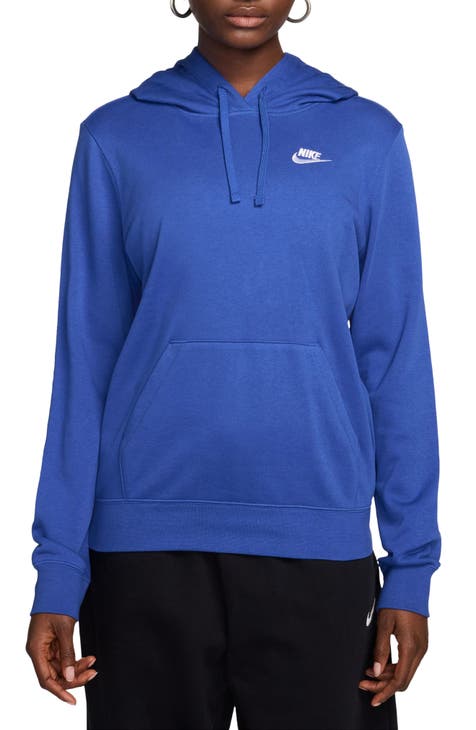 Sportswear Club Fleece Hoodie