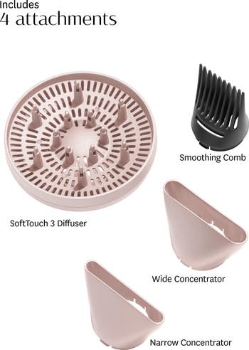 Featherweight StyleMax Dryer