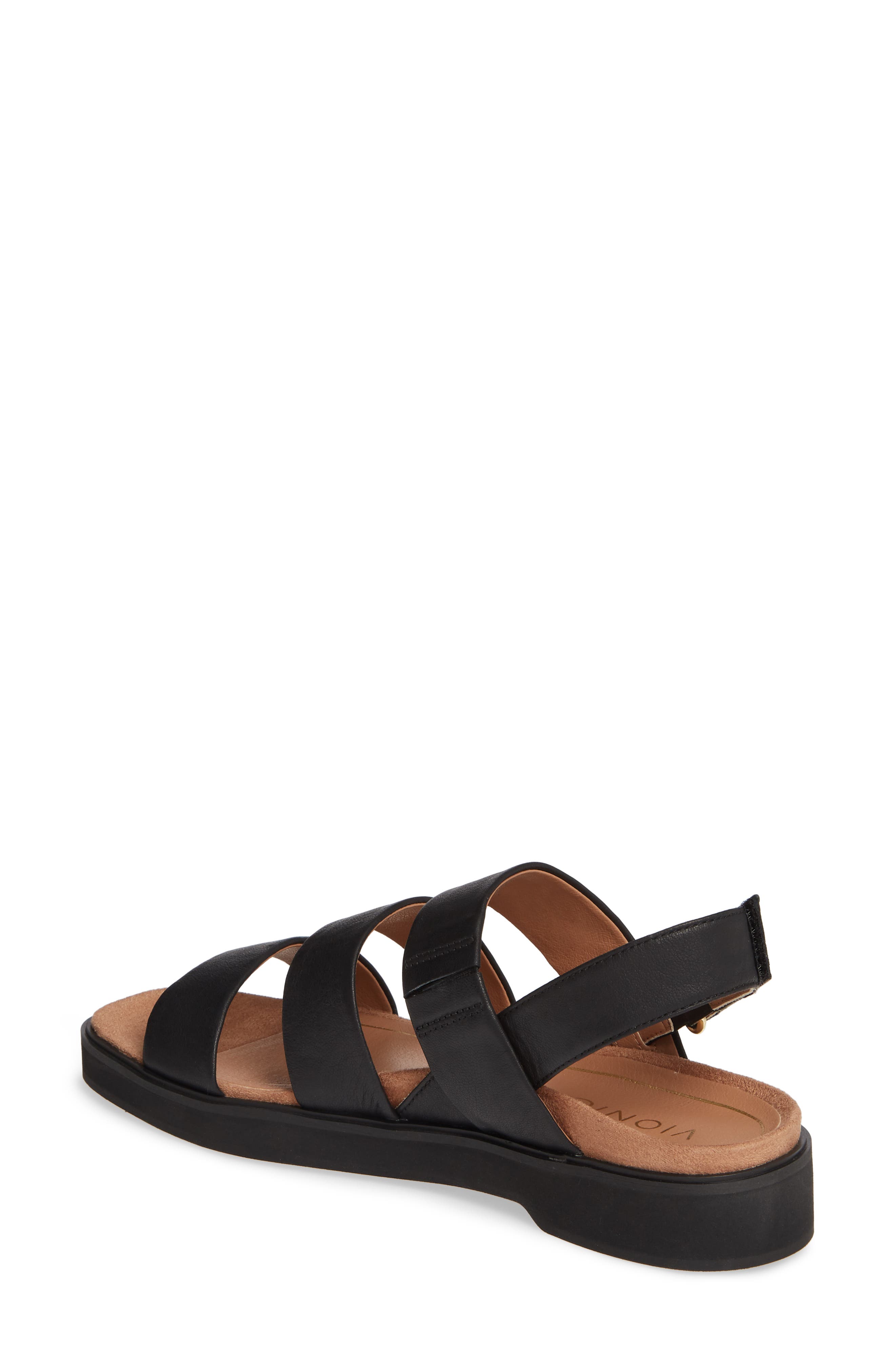 VIONIC WITH ORTHAHEEL Vionic Keomi Sandal, Alternate, color, 