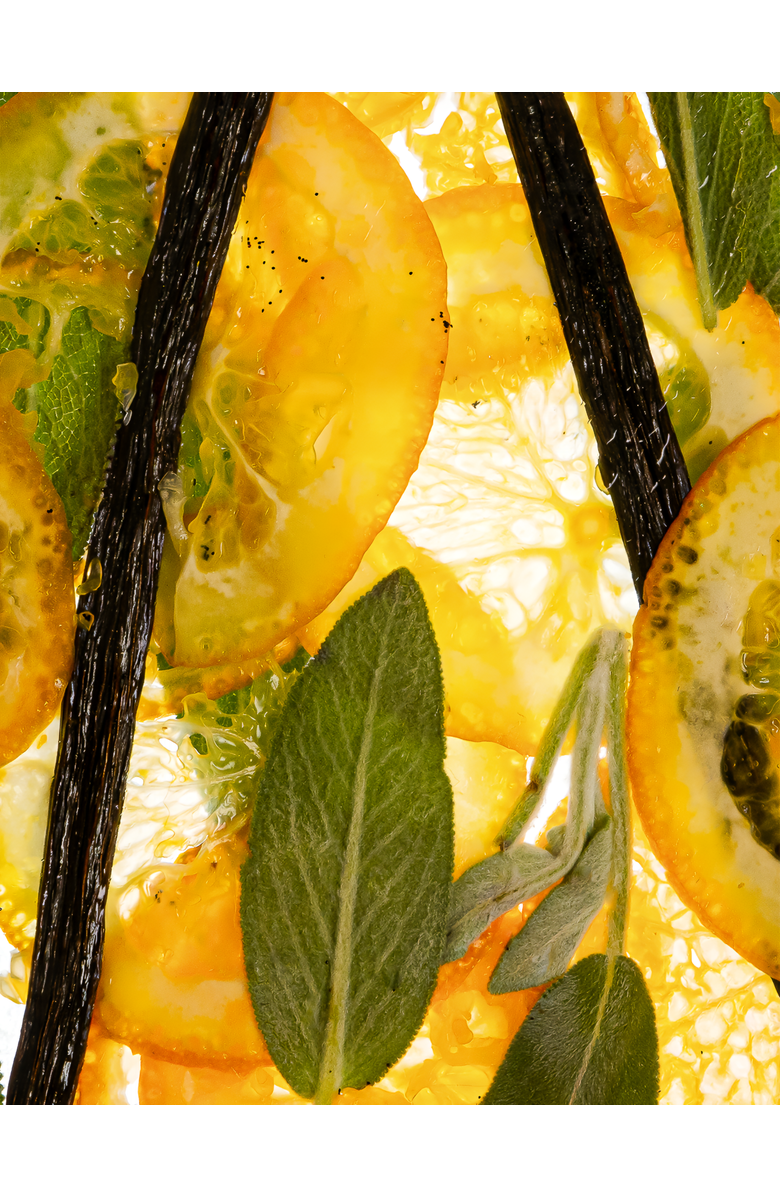 Esas NYC Kismet Organic Eau de Parfum - Sugared Citrus & Powdered Vanilla, Alternate, color, 1.7 Oz