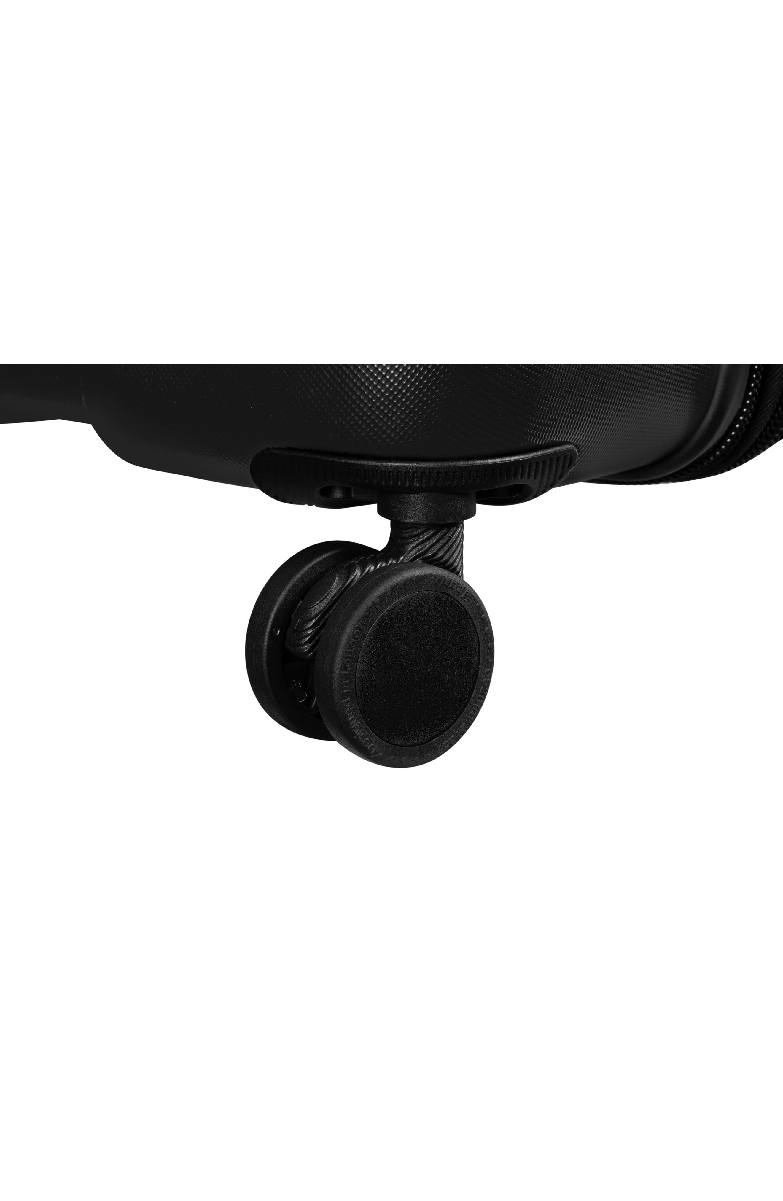 Britbag Stonegate 21-Inch Carry-On Hardside Luggage, Alternate, color, 