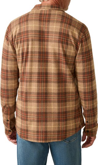 Legend Button-Up Shirt