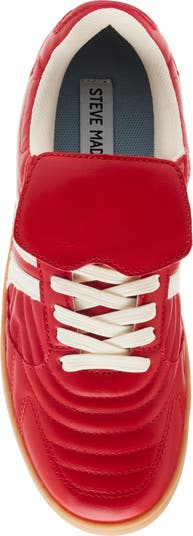 Madrid Low Top Sneaker