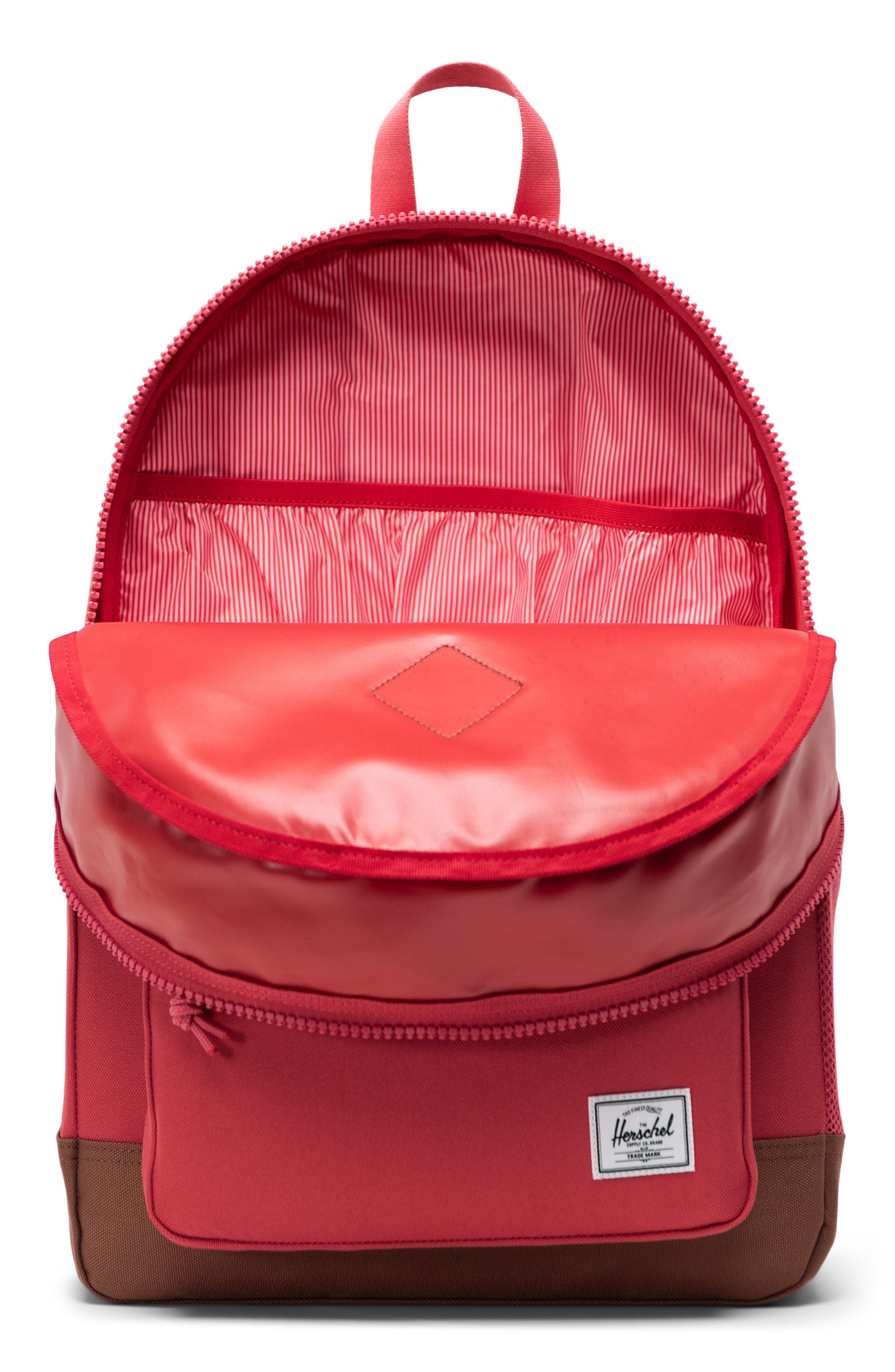 Herschel Supply Co. Kids' Heritage Youth Backpack, Alternate, color, 