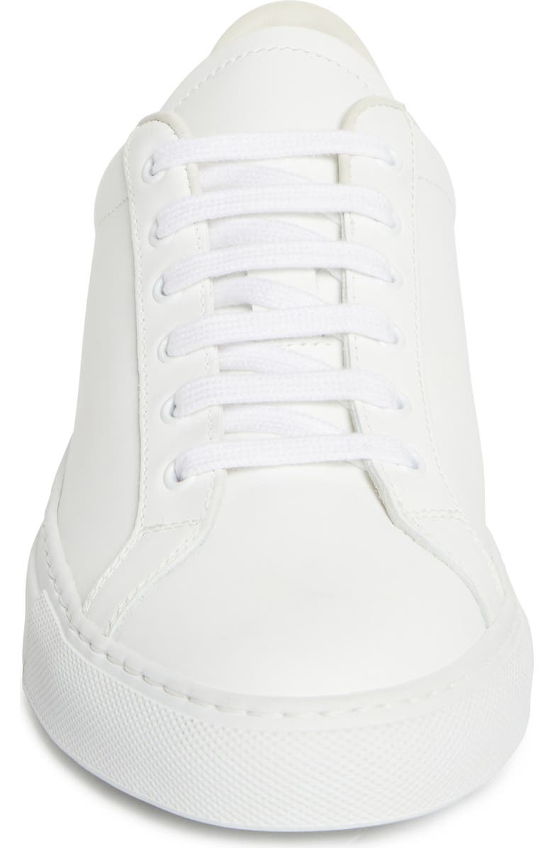 Common Projects Retro Classic Low Top Sneaker, Alternate, color,