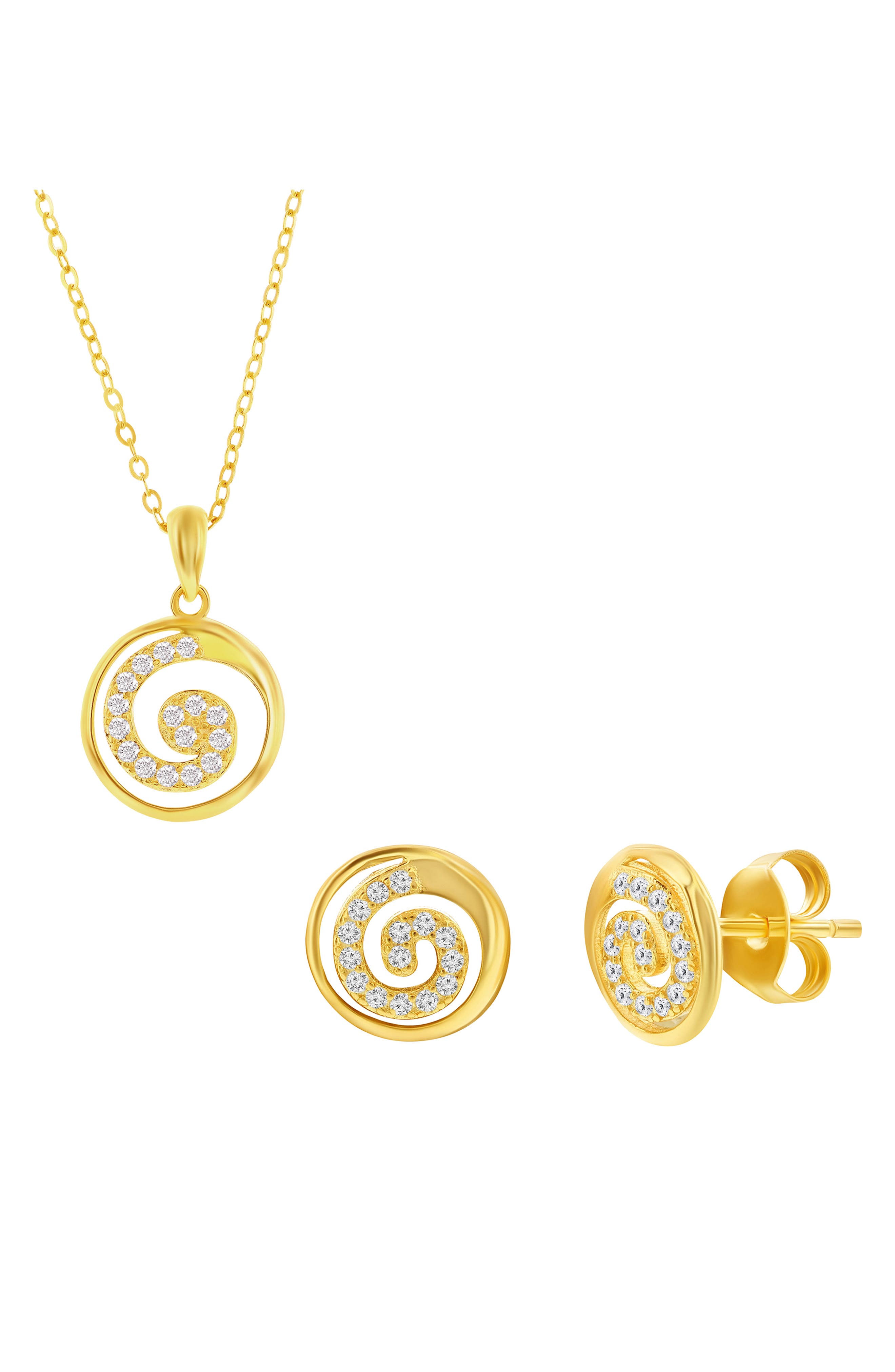 selected GOLD