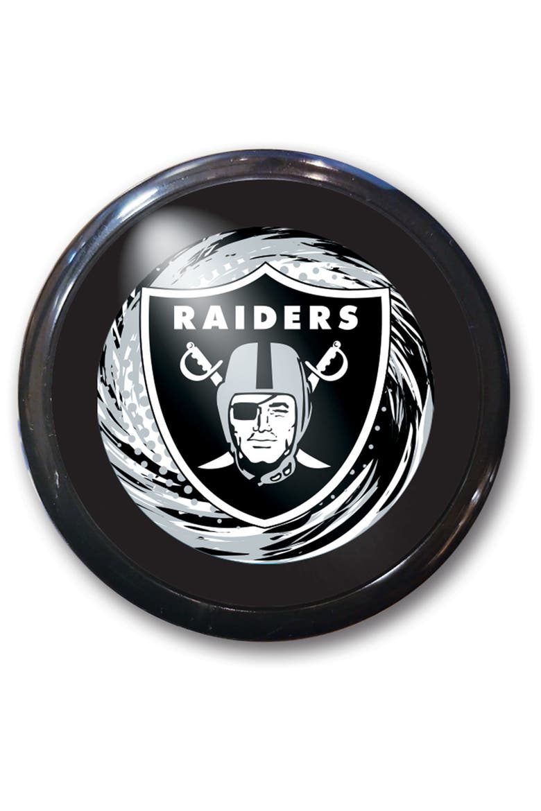 Las Vegas Raiders Yo-Yo, Main, color, Multicolor