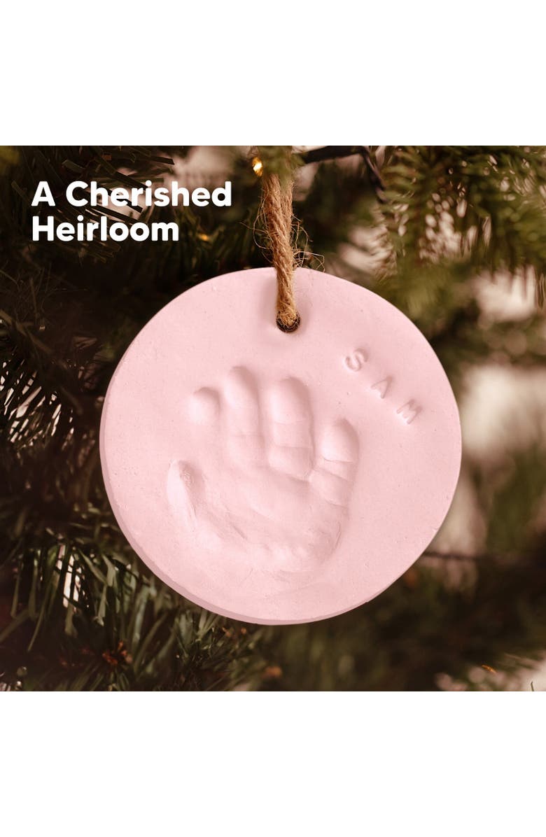 KeaBabies Cherish Ornament Keepsake Kit, Alternate, color, Candy, Multi-Colored