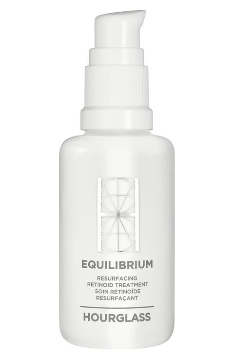 Equilibrium Resurfacing Retinoid Treatment