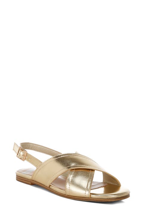 Kanon Slingback Sandal