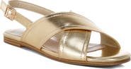 Rag & Co Kanon Slingback Sandal