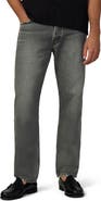 Joe's The Relaxed Distressed Straight Leg Jeans