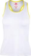 Love All Tennis Women's Doris Top